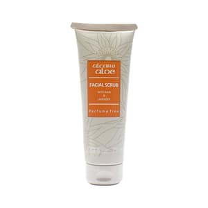 Facial Scrub