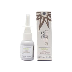 Natural Nasal Spray