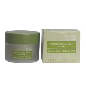 Moisturising Night Cream