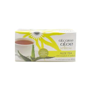 Aloe Tea