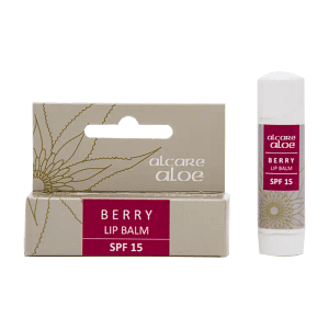 Aloe Lips - Berry