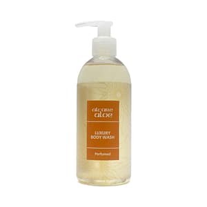 Luxury Body Wash