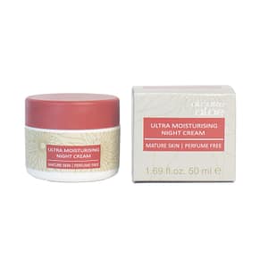 Ultra Moisturising Night Cream