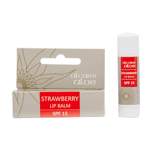 Aloe Lips - Strawberry