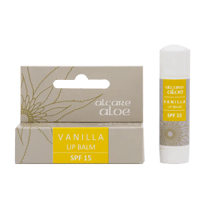 Aloe Lips - Vanilla