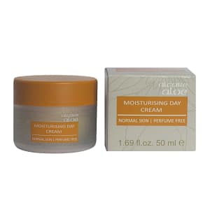 Moisturising Day Cream
