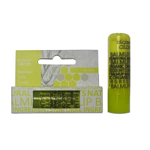 Aloe Lips – Organic / Natural