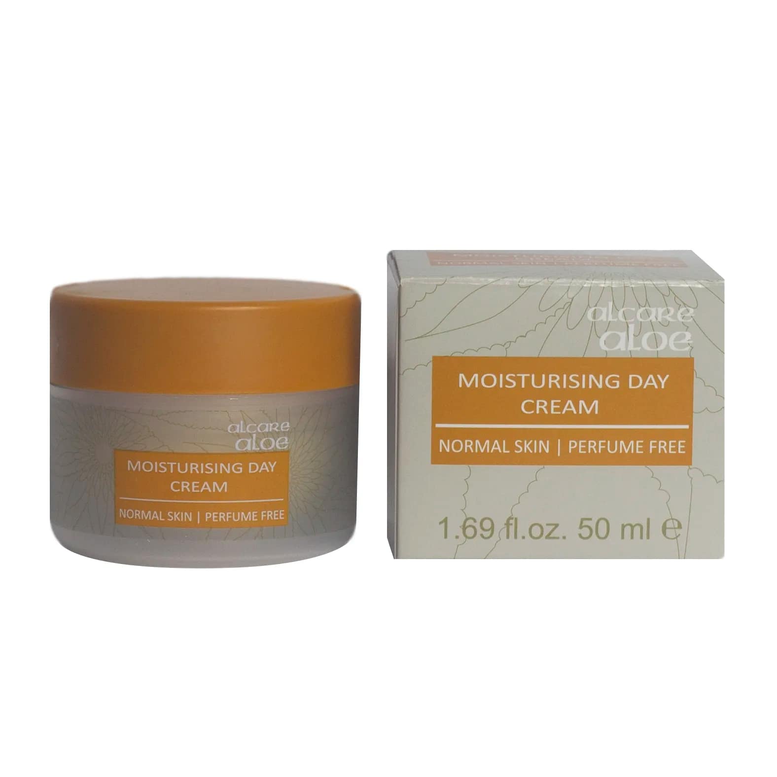 Moisturising Day Cream