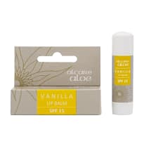 Aloe Lips - Vanilla