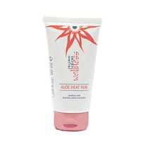 Aloe Heat Rub