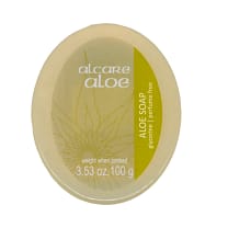 Aloe Perfume-free Soap