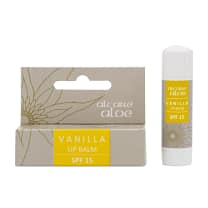 Aloe Lips - Vanilla