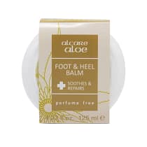 Foot & Heel Balm