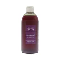 Shampoo with Bitters