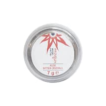 Aloe Bitter Crystals