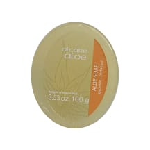 Aloe Perfumed Soap