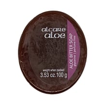 Aloe Bitter Soap