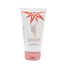 Aloe Heat Rub