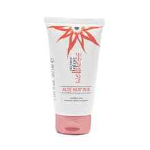 Aloe Heat Rub