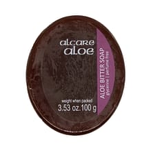 Aloe Bitter Soap