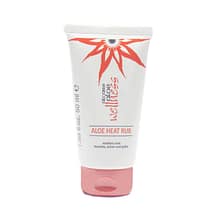 Aloe Heat Rub