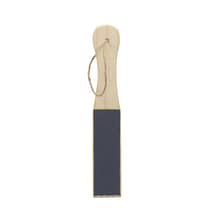 Emery board for feet