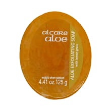 Exfoliating Soap