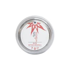 Aloe Bitter Crystals