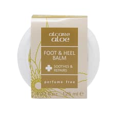 Foot & Heel Balm