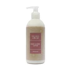 Hand & Body Lotion