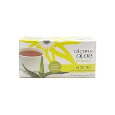 Aloe Tea