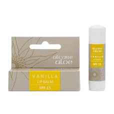 Aloe Lips - Vanilla