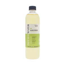 Aloe Ferox Water