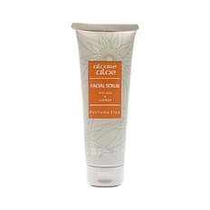 Facial Scrub