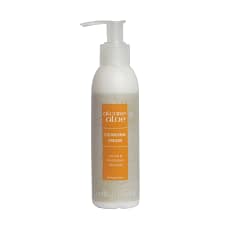 Cleansing Cream with Dispenser