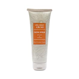 Facial Scrub