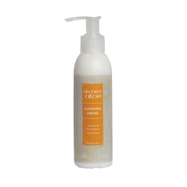 Cleansing Cream with Dispenser