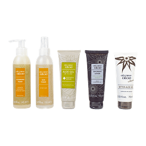 Acne Treatment Gift Set