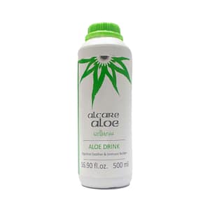 Aloe Drink