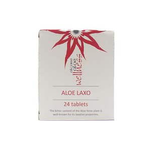 Aloe Laxo