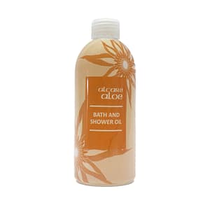 Bath & Shower Oil