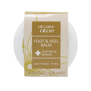 Foot and Heel Balm
