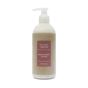 Hand & Body Lotion