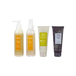 Oily Skin Gift Set