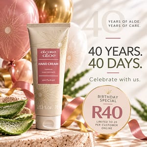 Hand Cream
