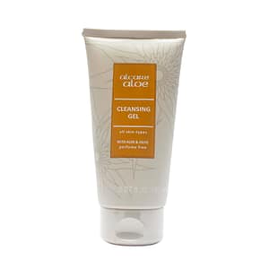 Cleansing Gel