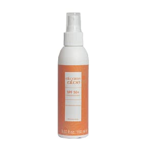 SPF 50 Sunscreen Spray