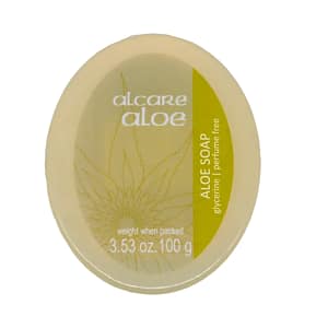 Aloe Perfume-free Soap