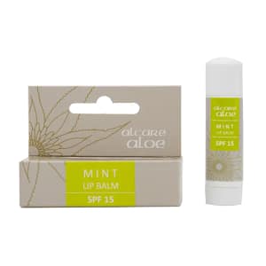 Aloe Lips - Mint