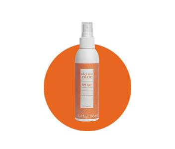 aloe vera gel serum Natural Soothing Aloe Vera Gel main image 1